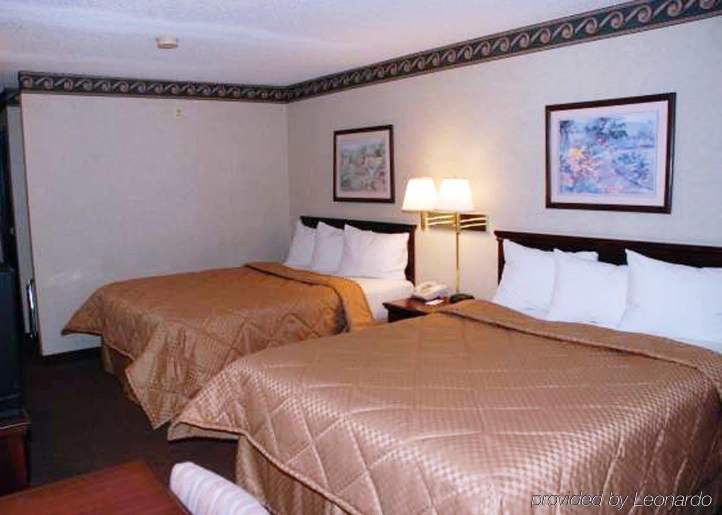 Econo & Hotel El Paso